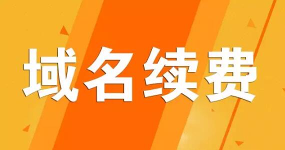 \"未来域名续费或许0元\"/