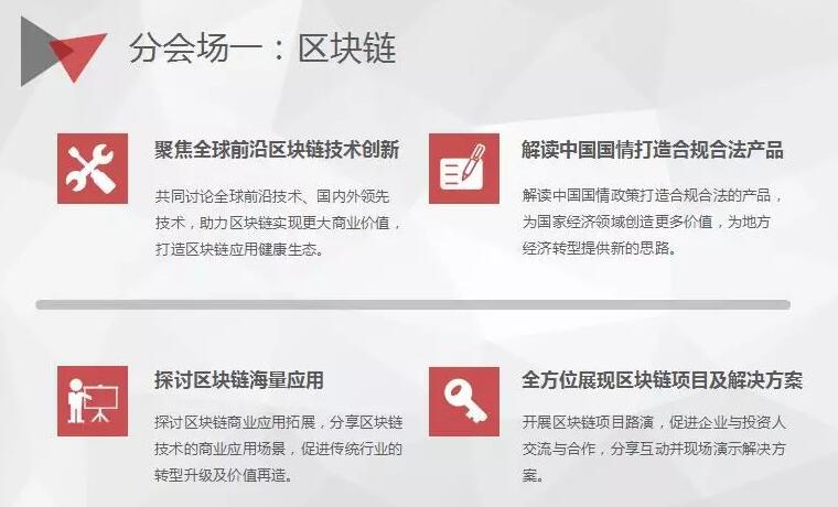 \"GDS2018全球数字峰会“区块链分会场”\"/