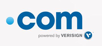 \".com域名注冊局Verisign\"/