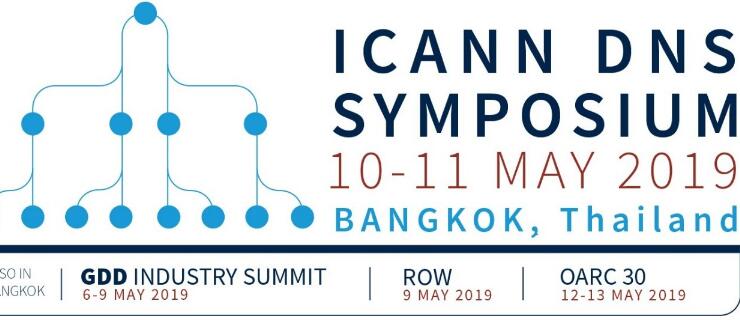\"ICANN域名系統(tǒng)研討會將于5月在曼谷召開\"/
